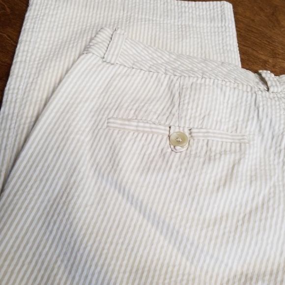 Capris {Banana Republic} - Picture 6 of 8